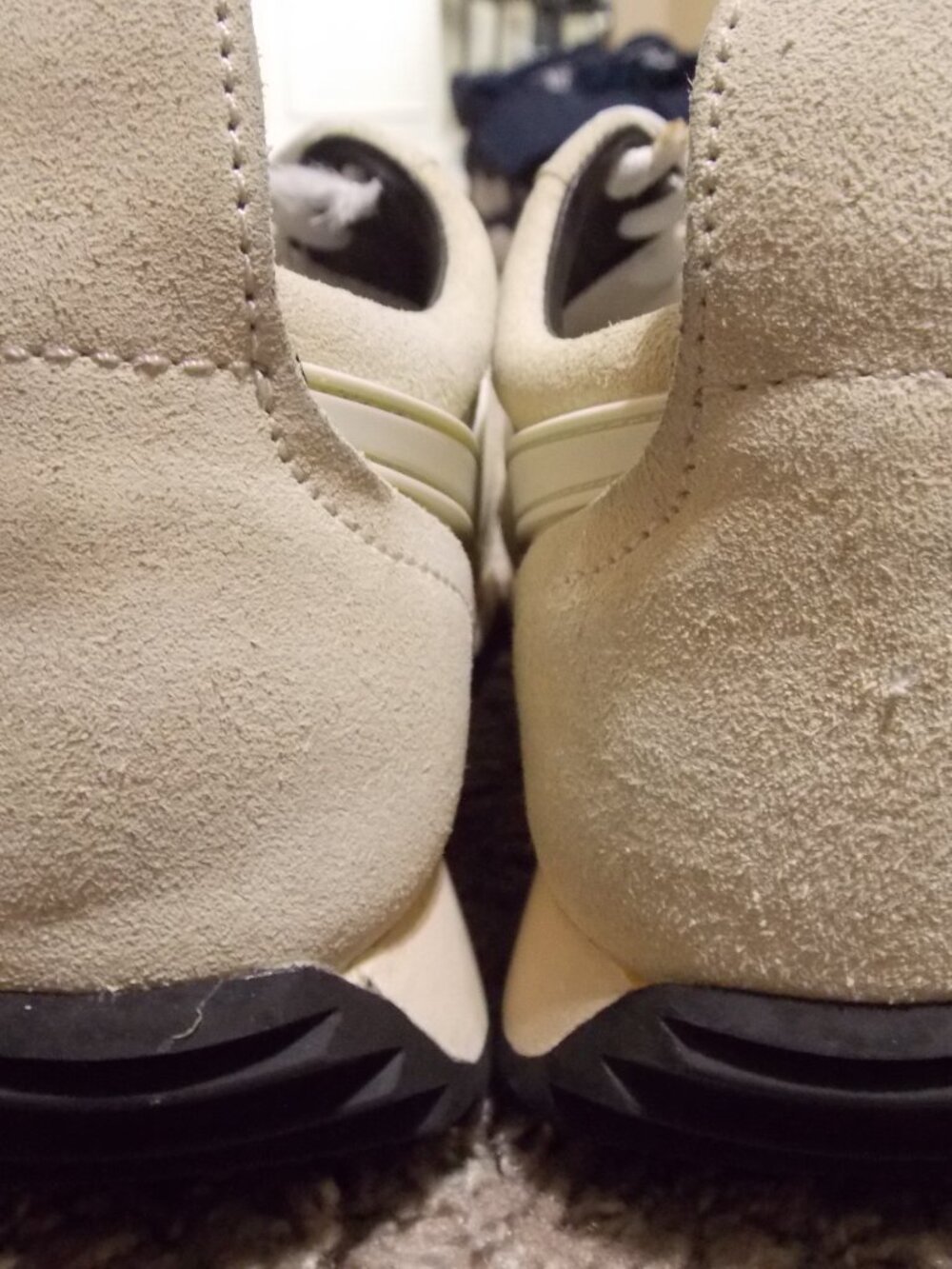 Rag & Bone Retro Runner Sneaker Size 7 - Picture 5 of 12